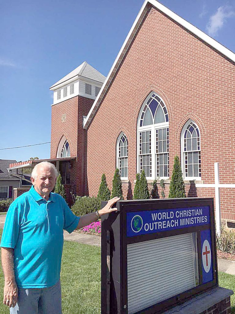 Connellsville area church moves to new location HeraldStandard